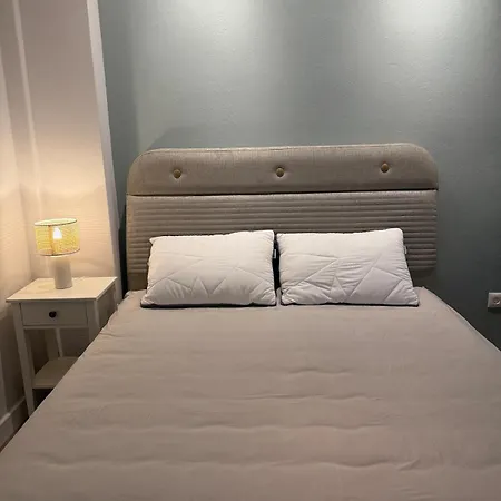 Homey Luxury 2 Bedroom *