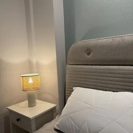 Homey Luxury 2 Bedroom