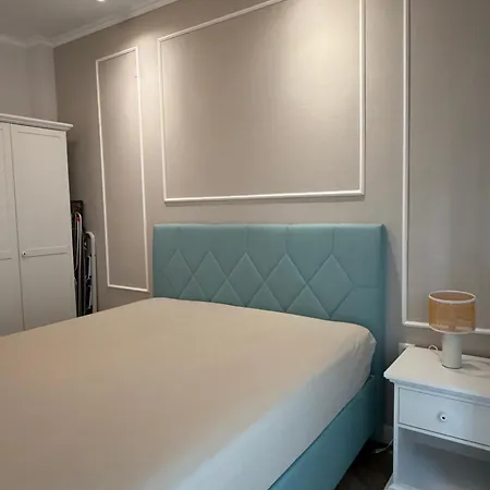 公寓 Homey Luxury 2 Bedroom *