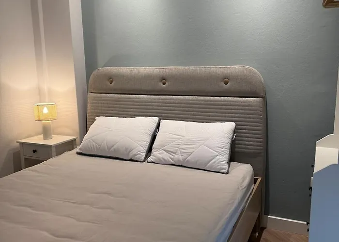 Homey Luxury 2 Bedroom Apartamento *