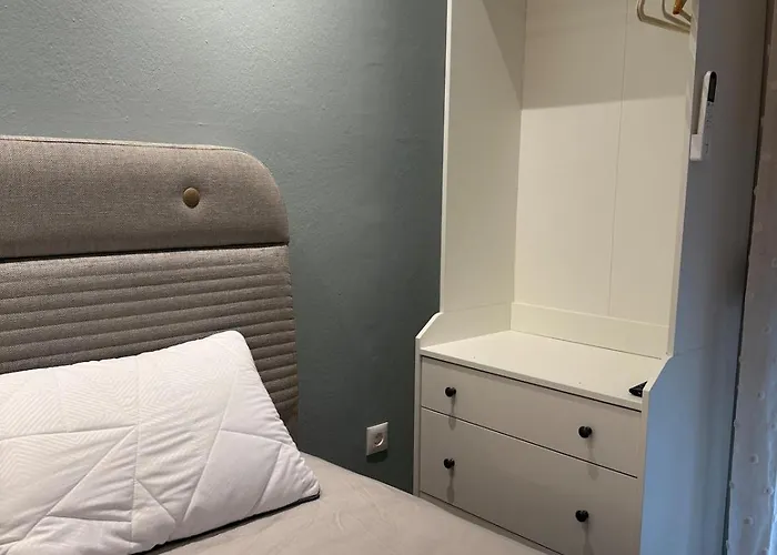 Appartamento Homey Luxury 2 Bedroom Salonicco