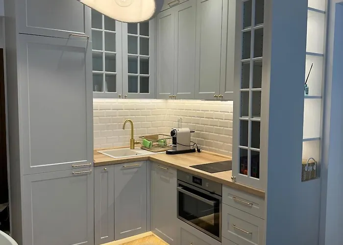 Homey Luxury 2 Bedroom Appartamento Salonicco