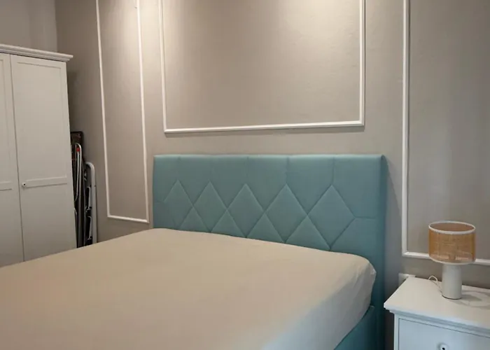 Appartamento Homey Luxury 2 Bedroom *