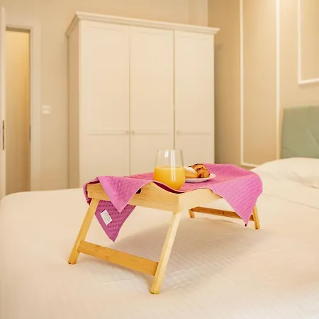 Homey Luxury 2 Bedroom *