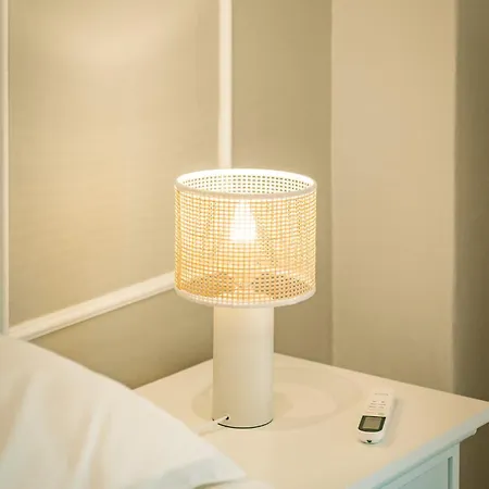 Homey Luxury 2 Bedroom Thessaloníki