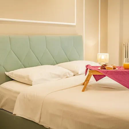 Homey Luxury 2 Bedroom