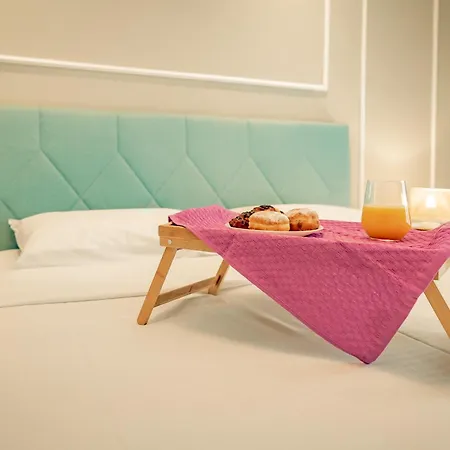 Homey Luxury 2 Bedroom Lägenhet Thessaloníki