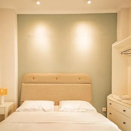 Homey Luxury 2 Bedroom Lägenhet *