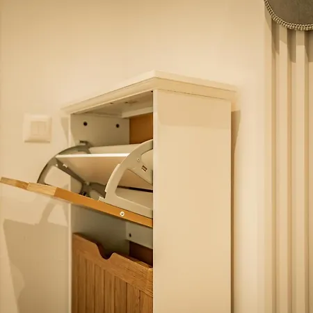 Lägenhet Homey Luxury 2 Bedroom *