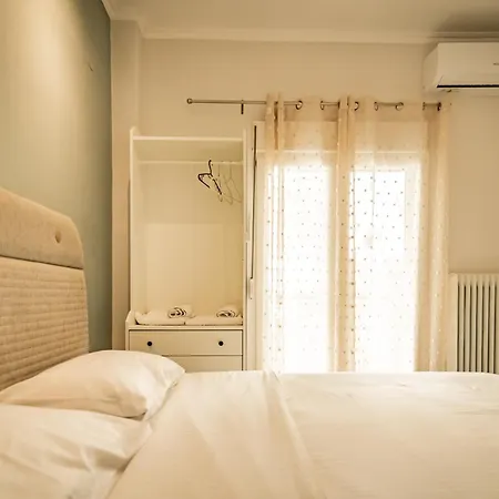 Homey Luxury 2 Bedroom Lägenhet Thessaloníki