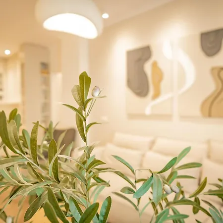 Homey Luxury 2 Bedroom Thessaloníki