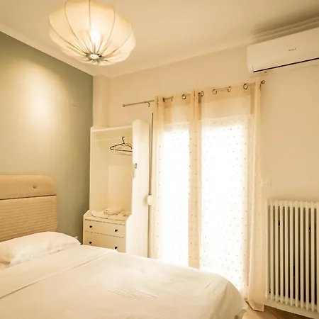Homey Luxury 2 Bedroom Thessaloníki