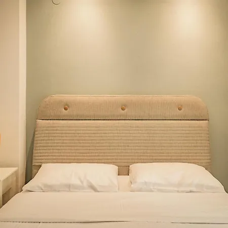 Homey Luxury 2 Bedroom Lägenhet Thessaloníki