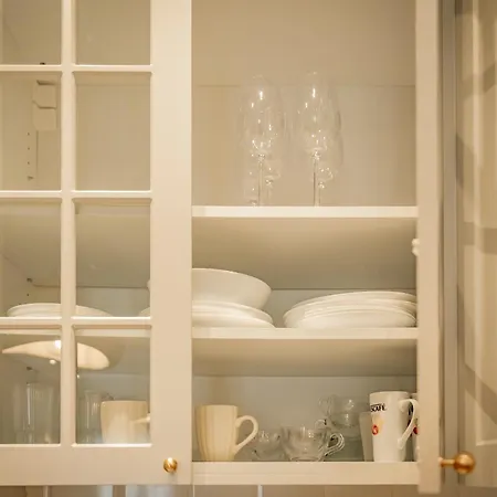 Homey Luxury 2 Bedroom * Thessaloníki
