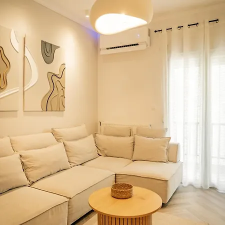 Lägenhet Homey Luxury 2 Bedroom *
