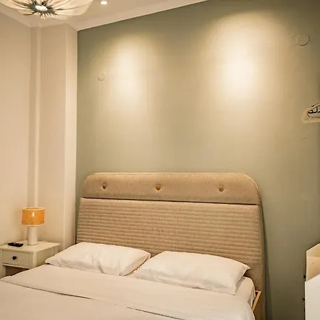 Homey Luxury 2 Bedroom *