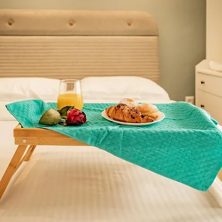Lägenhet Homey Luxury 2 Bedroom *