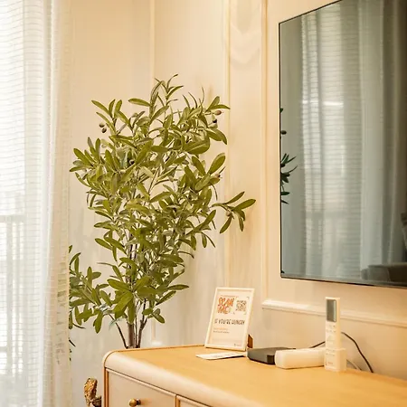 Homey Luxury 2 Bedroom Lägenhet Thessaloníki