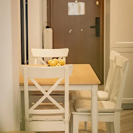 Homey Luxury 2 Bedroom Lägenhet *