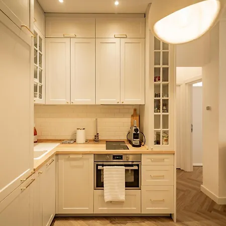 Homey Luxury 2 Bedroom Lägenhet Thessaloníki