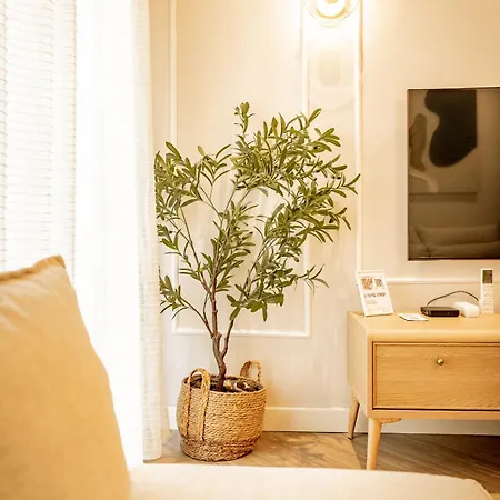 Homey Luxury 2 Bedroom Lägenhet Thessaloníki