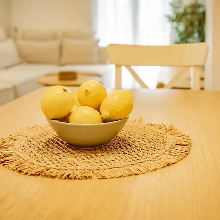 Homey Luxury 2 Bedroom Lägenhet Thessaloníki
